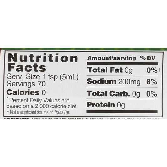 4x Frank's RedHot Chili 'n Lime Sauce, 355ml each - Pack of 4