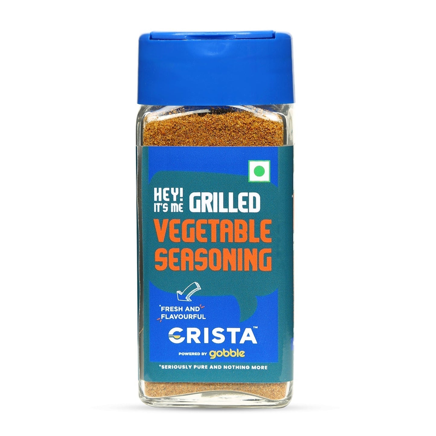 Grilled Vegetable Seasoning - Pack of 3