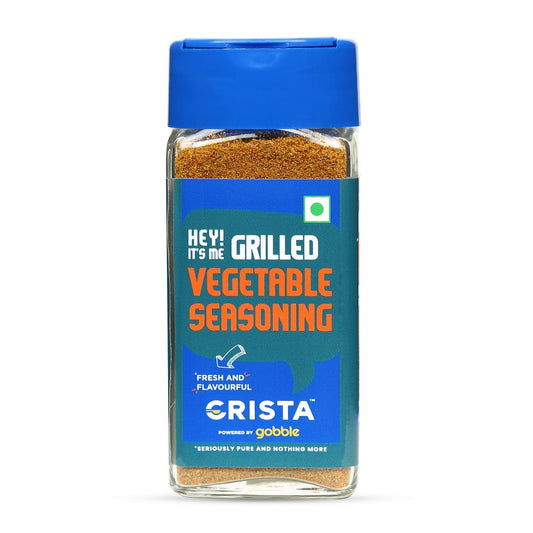 Grilled Vegetable Seasoning - Pack of 3