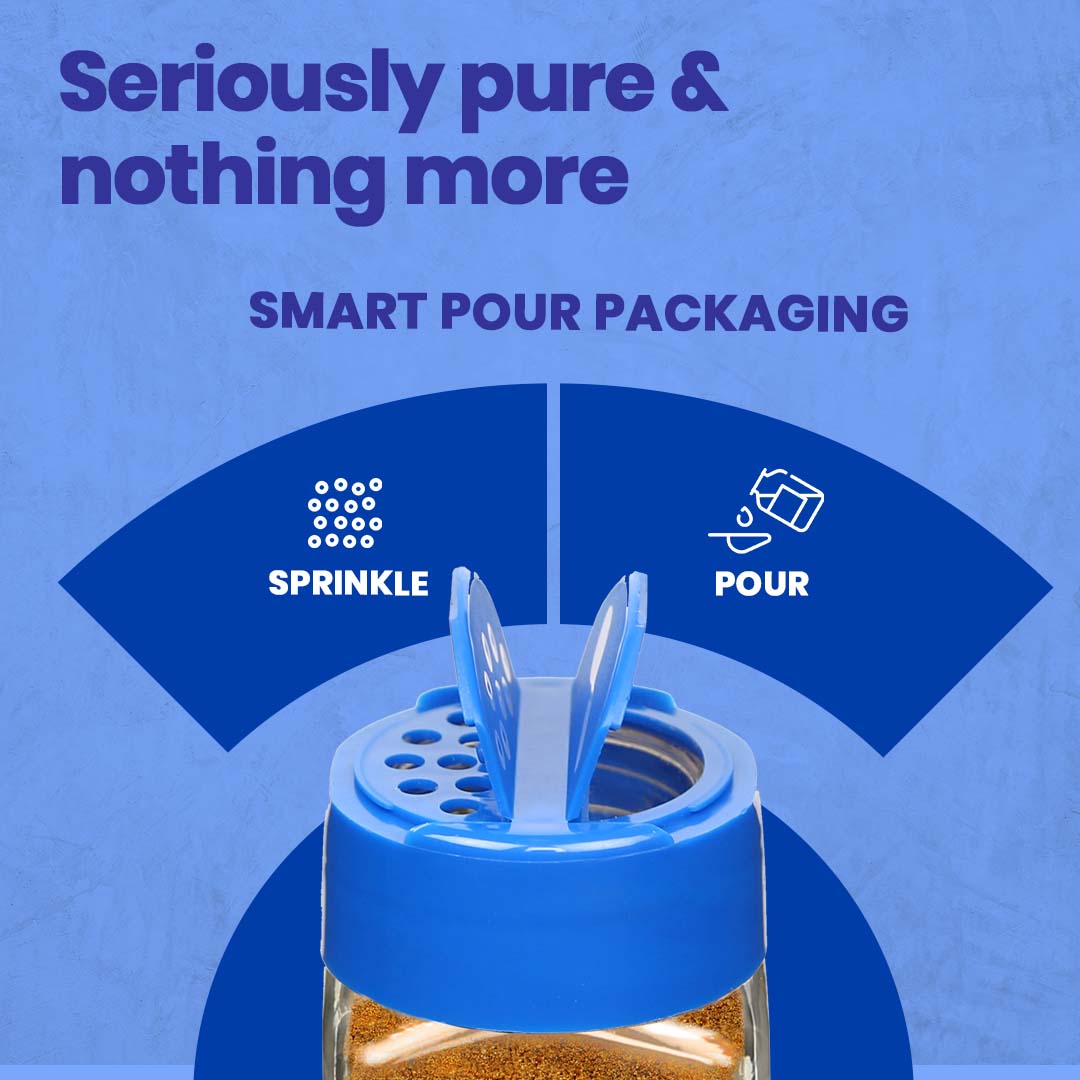 Grilled Vegetable Seasoning - Pack of 3