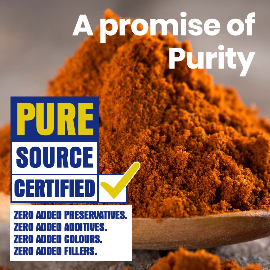 Grilled Vegetable Seasoning - Pack of 3