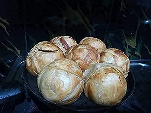 DevSwad Pure Bihari Chana Sattu|Traditional Way of Preparation|Freshly Roasted Bengal Gram|Super Food|High in Protein (930 g|No Preservatives