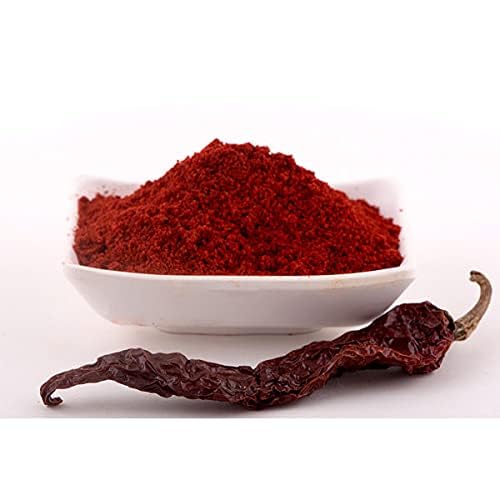 Marwar Kashmiri Red chili Powder (Kashmiri Lal Mirch Powder) (1KG)