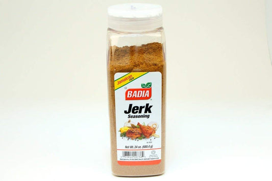 Badia Jerk Seasoning 790G
