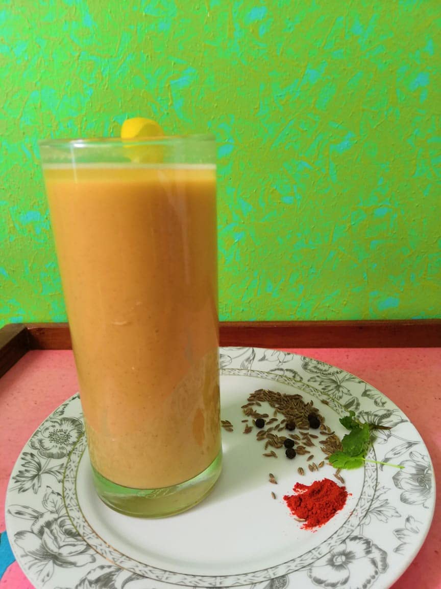 DevSwaD Pure DevSwad Pure Bihari Chana Sattu|Traditional Way of Preparation|Freshly Roasted Bengal Gram|Super Food|High in Protein (4650 g|No Preservativeshari Chana Sattu|Cool Diet in SummerQuality|Super Food|High in Protein|(4650 g)