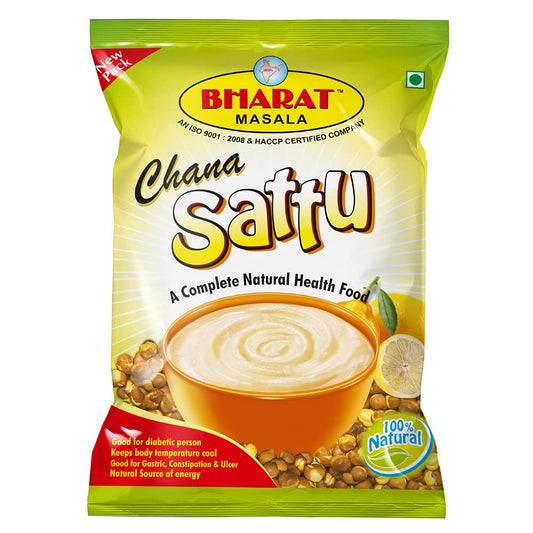 BHARAT MASALA Chana Sattu 500 gram
