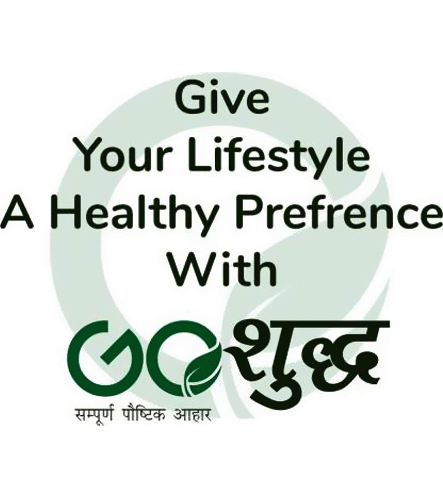 Goshudh Jau Sattu Barley Organic Healthy Grain (1Kg_Pack Of 1)