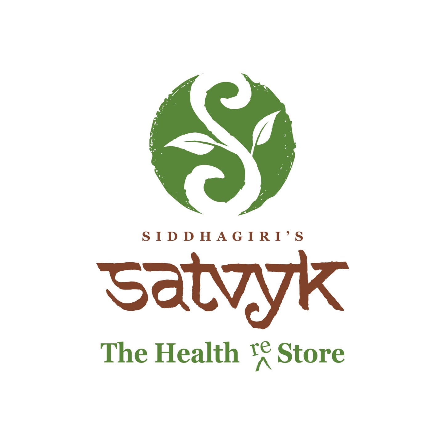 S Siddhagiri's SATVYK THE HEALTH re STORE Organic Chana Sattu (500gm) - Roasted Black Chana Flour | Gluten Free Sattu Powder | Sattu for Protein Drink | Sattu Drink Powder | Fiber Rich | Roasted Gram Flour | Sattu Atta | Roasted Chana Atta