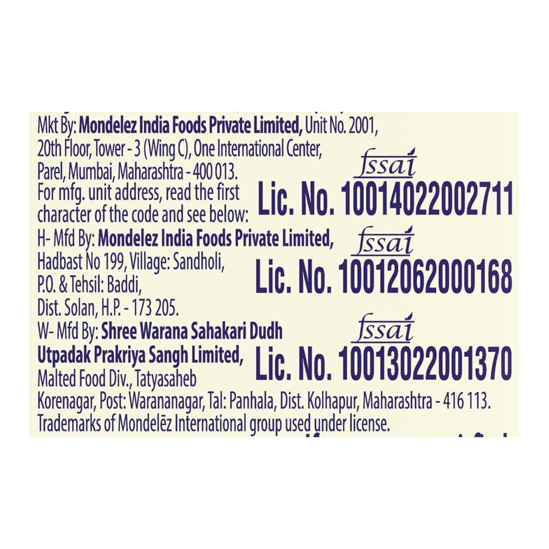 Bournvita 5 Star Magic Nutrition Drink, 750 g Pouch