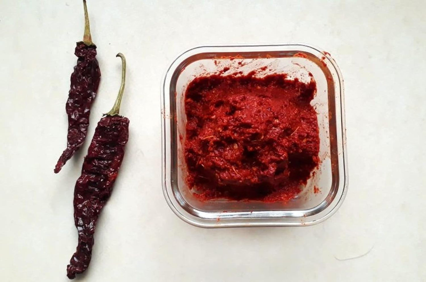 Marwar Kashmiri Red chili Powder (Kashmiri Lal Mirch Powder) (1KG)