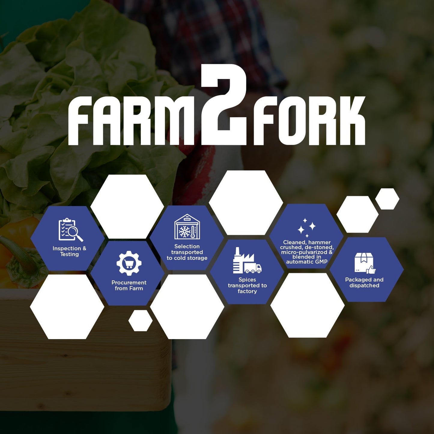 CRISTA Monsoon Combok