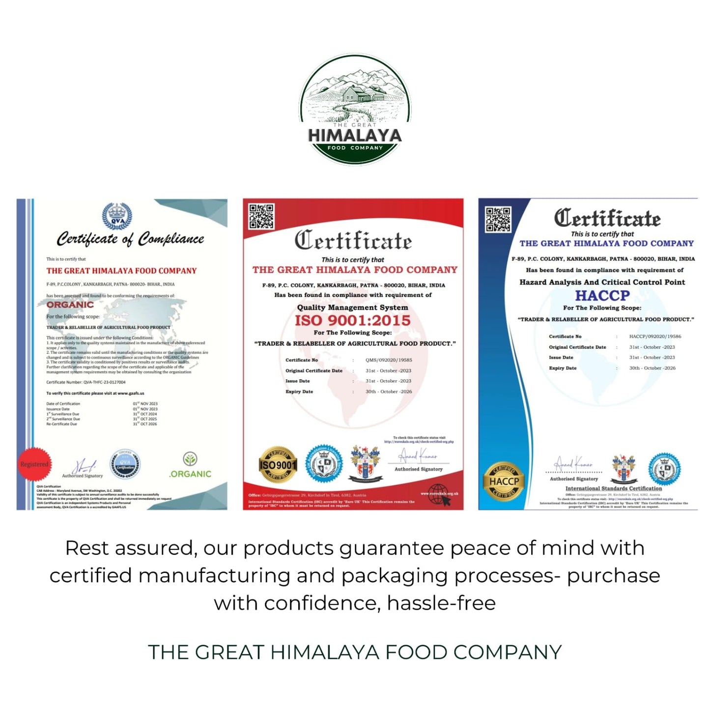 Great Himalaya Chana Sattu (500gm) | Blended with Roasted Cumin Powder |100% Natural and Authentic Whole Bengal Gram Flour | Rich in Protein & Fiber