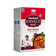 Hamdard Khaalis Meat Masala Mix Masala Powder 100G