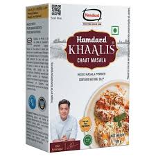 Hamdard Khaalis Chat Masala 100G